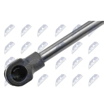 Tailgate gas strut for Land rover