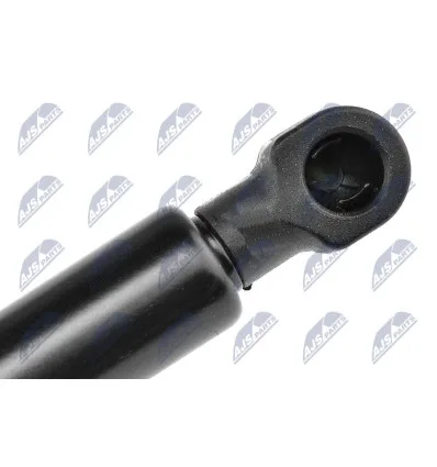 Tailgate gas strut for Land rover