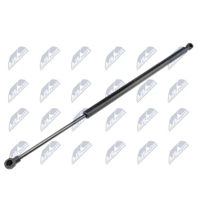 Tailgate gas strut for Land rover