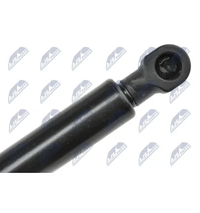 Tailgate gas strut for Land rover