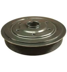 Poulie damper pour Citroën Peugeot 1.4-1.6HDi Ford Mazda TdCi