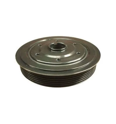 Poulie damper pour Citroën Peugeot 1.4-1.6HDi Ford Mazda TdCi