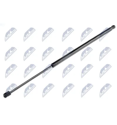 Tailgate gas strut for Land rover