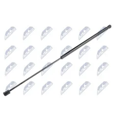 Tailgate gas strut for Land rover