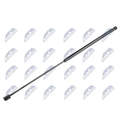 Tailgate gas strut for Land rover