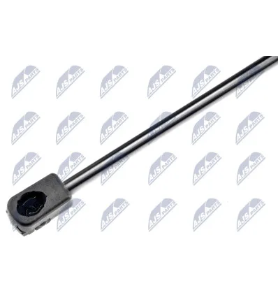 Tailgate gas strut for Land rover