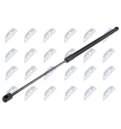 Tailgate gas strut for Land rover