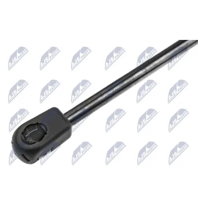 Tailgate gas strut for Land rover