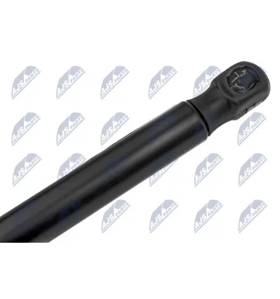 Tailgate gas strut for Land rover