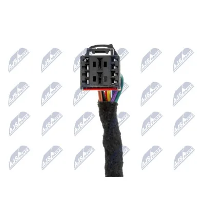 Moteur électrique, hayon pour Land rover