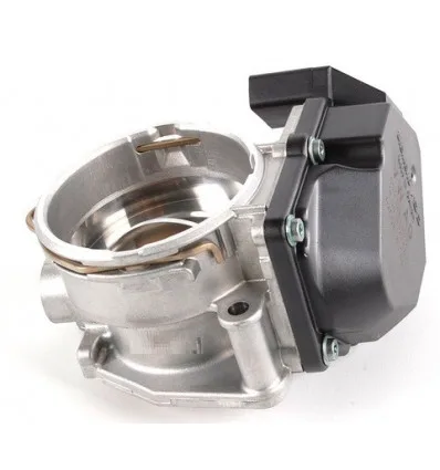Throttle Body Audi A3 Ibiza Leon Skoda Octavia Golf Jetta Passat Transporter T5