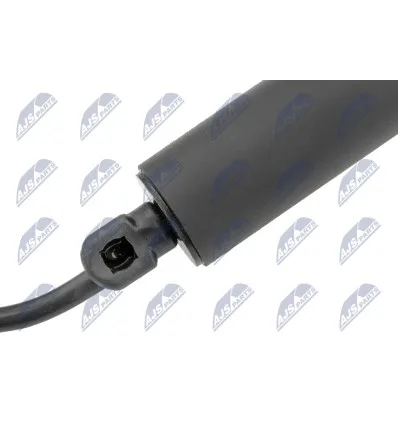 Electric motor, tailgate for Land rover