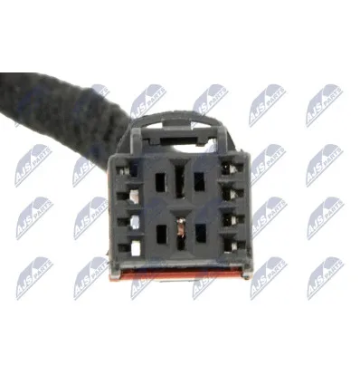 Electric motor, tailgate for Land rover