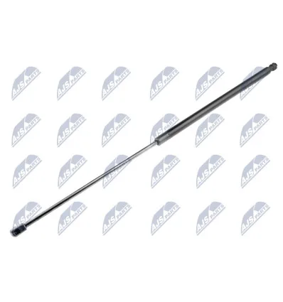 Tailgate gas strut for Mercedes-benz