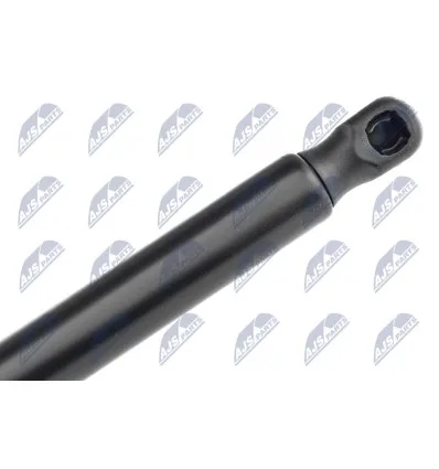 Tailgate gas strut for Mercedes-benz