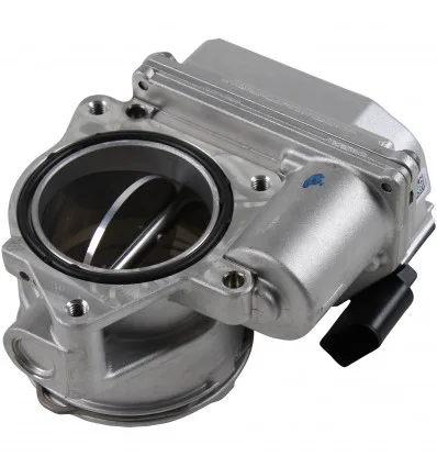 Throttle Body Audi A4 A6 Skoda Octavia Superb Vw Passat 2.5 TDi