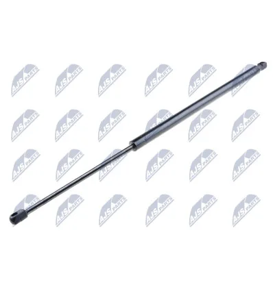 Tailgate gas strut for Mercedes-benz