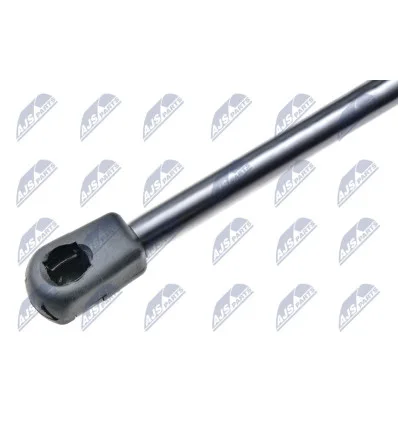 Tailgate gas strut for Mercedes-benz