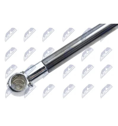 Tailgate gas strut for Mercedes-benz