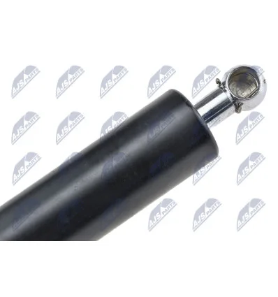 Tailgate gas strut for Mercedes-benz