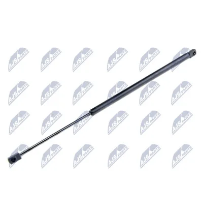 Tailgate gas strut for Mercedes-benz