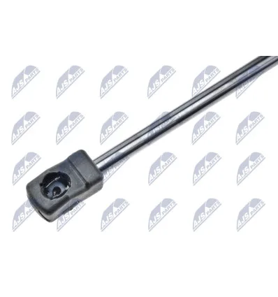 Tailgate gas strut for Mercedes-benz