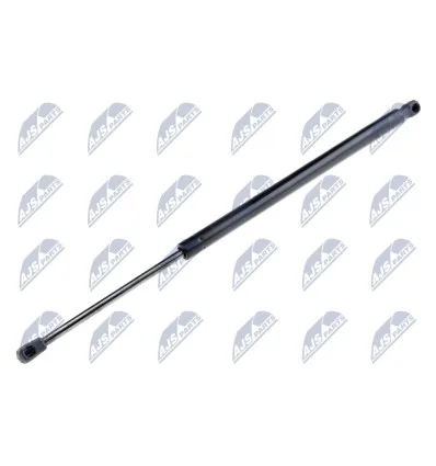 Tailgate gas strut for Mercedes-benz