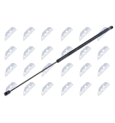 Tailgate gas strut for Mercedes-benz
