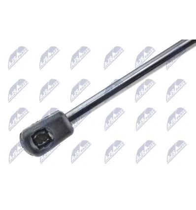 Tailgate gas strut for Mercedes-benz