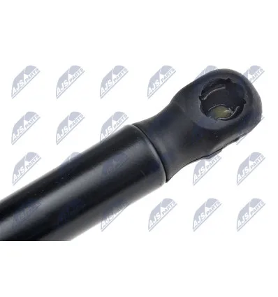 Tailgate gas strut for Mercedes-benz