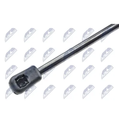 Tailgate gas strut for Mercedes-benz