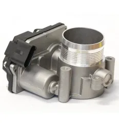 Boitier papillon pour Audi A3 A4 A6 TT Q5 SEAT Altea Škoda Octavia Superd Volkswagen Golf 6 Passat Tiguan Scirocco 2.0 tDi