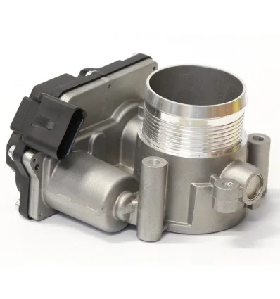 Throttle body Audi A3 A4 A6 TT Q5 SEAT Altea Skoda Octavia Superd Vw Golf 6 Passat Tiguan Scirocco 2.0 TDi