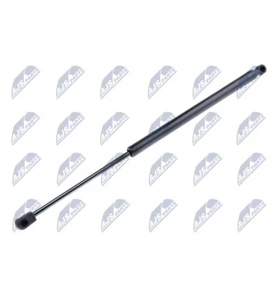 Tailgate gas strut for Mercedes-benz