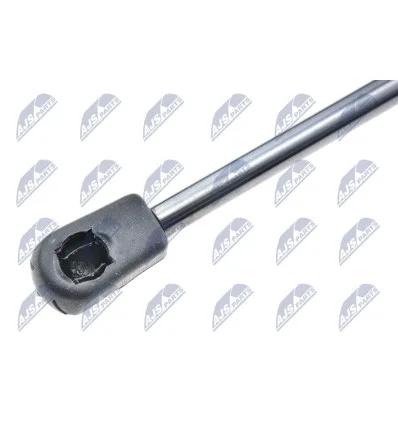 Tailgate gas strut for Mercedes-benz