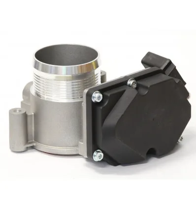 Throttle body Audi A3 A4 A6 TT Q5 SEAT Altea Skoda Octavia Superd Vw Golf 6 Passat Tiguan Scirocco 2.0 TDi