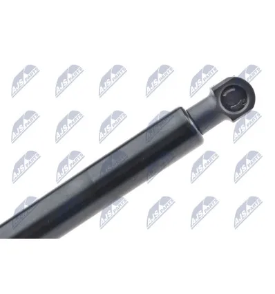 Tailgate gas strut for Mercedes-benz