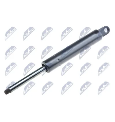 Hood gas strut for Mercedes-benz