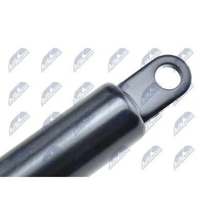 Hood gas strut for Mercedes-benz