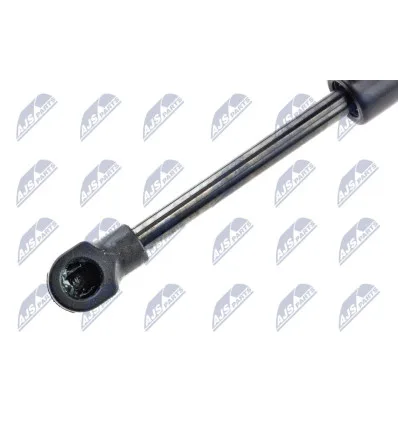 Tailgate gas strut for Mercedes-benz