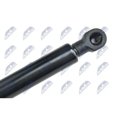 Tailgate gas strut for Mercedes-benz