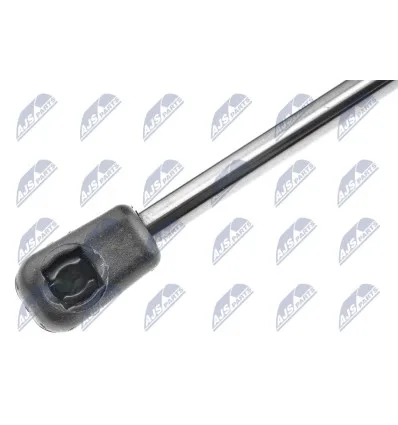 Pistone a gas cofano motore per Mercedes-Benz