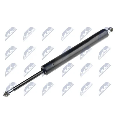Tailgate gas strut for Mercedes-benz