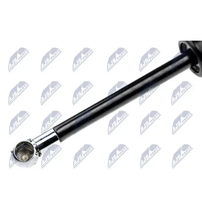 Tailgate gas strut for Mercedes-benz