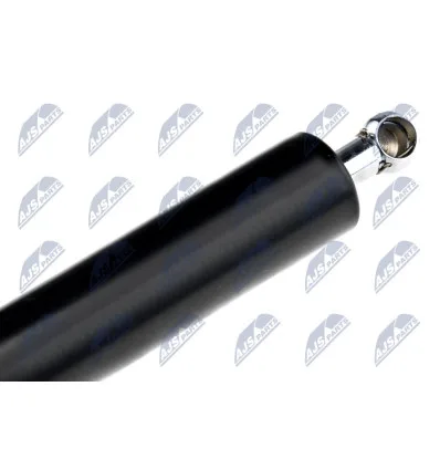 Tailgate gas strut for Mercedes-benz