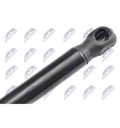 Tailgate gas strut for Mercedes-benz