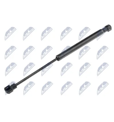 Tailgate gas strut for Mercedes-benz