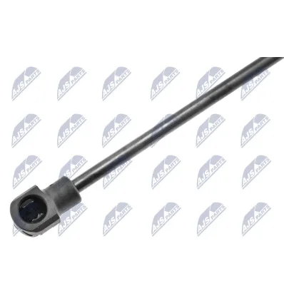 Tailgate gas strut for Mercedes-benz