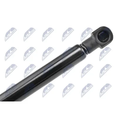 Tailgate gas strut for Mercedes-benz