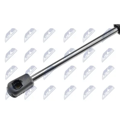 Tailgate gas strut for Mercedes-benz